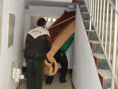 平湖搬家，愛心隨行 解析全方位配套服務、價格與廠家選擇