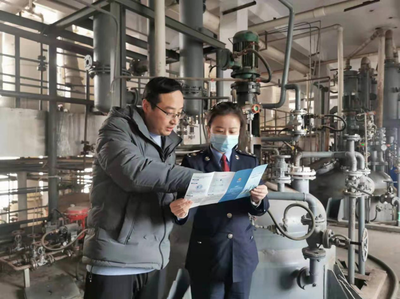 禹王臺區(qū)稅務(wù)局:稅務(wù)助力春耕備播