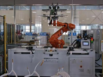 工賦青島&middot;智造強(qiáng)市!青島鮮明地提出這個(gè)城市品牌