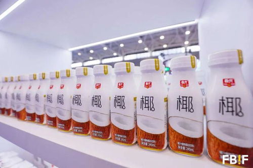 植物基熱度不減,下一個(gè)爆品會是椰子嗎