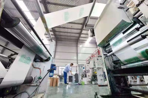 為治理白色污染提供 蚌埠方案 記第二屆中國生物基材料產(chǎn)業(yè)發(fā)展大會