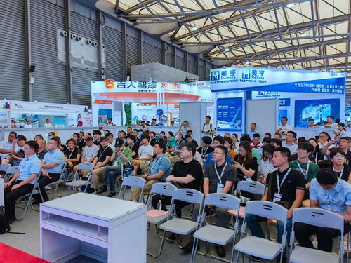 生物基材料在涂料行業(yè)的銷售現(xiàn)狀與前景